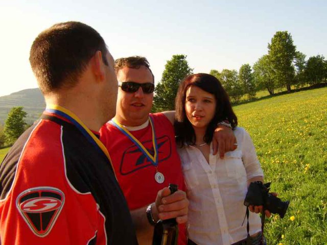 Bierathlon